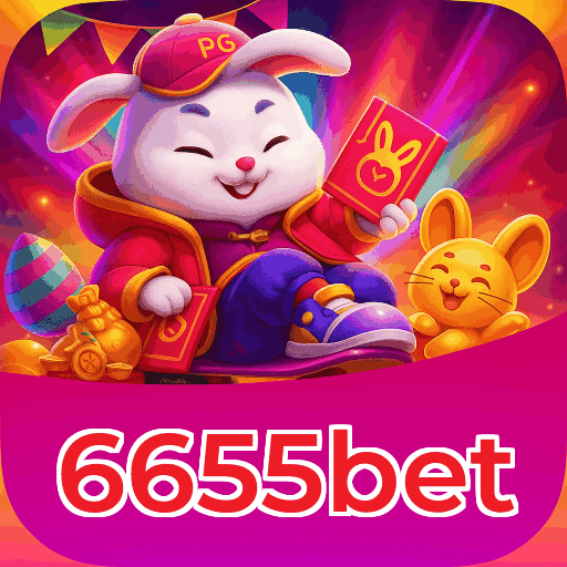 6655bet Logo